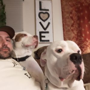 Meet your Posher, Scott